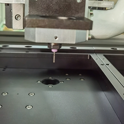 PCB Depaneler PCB Routing Machine do fresowania łączy FR4/CEM/MCPCB