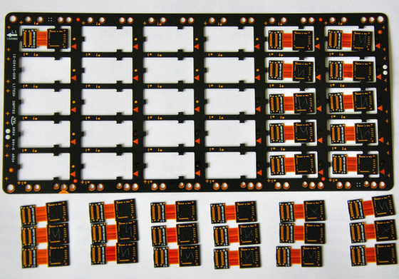 Wysokiej precyzji laserowej PCB Depaneling Machine z systemem operacyjnym Windows7