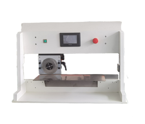 220 V 3,5 mm Gruby separator PCB Separator V Wycinanie rowków
