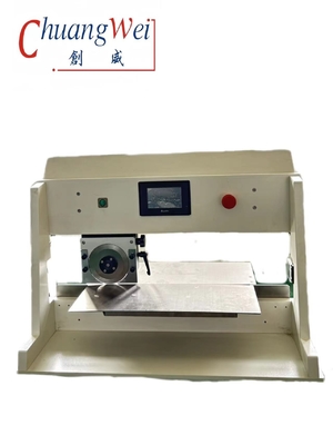220 V 3,5 mm Gruby separator PCB Separator V Wycinanie rowków