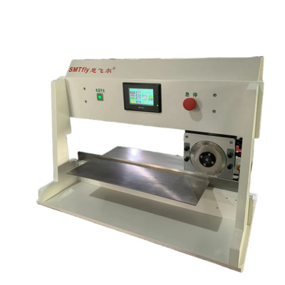 220 V 3,5 mm Gruby separator PCB Separator V Wycinanie rowków