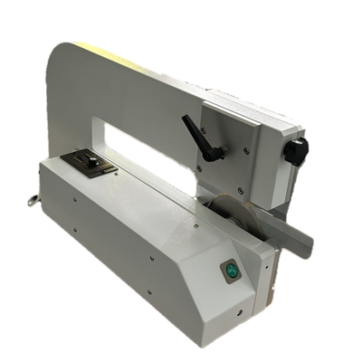 Mikro-przeciwdziałanie pęknięć PCB Depaneling Machine CWVC-1 dla czułych płyt