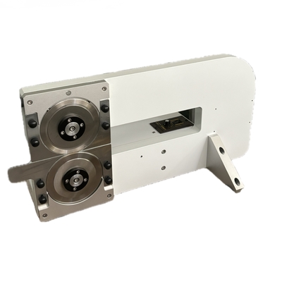 Mikro-przeciwdziałanie pęknięć PCB Depaneling Machine CWVC-1 dla czułych płyt
