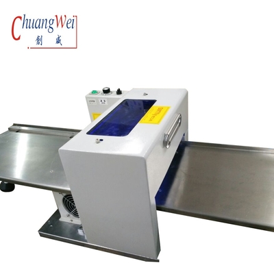 Depaneler PCB V Cut Separator,V Groove PCB Depaneling dla PCBA
