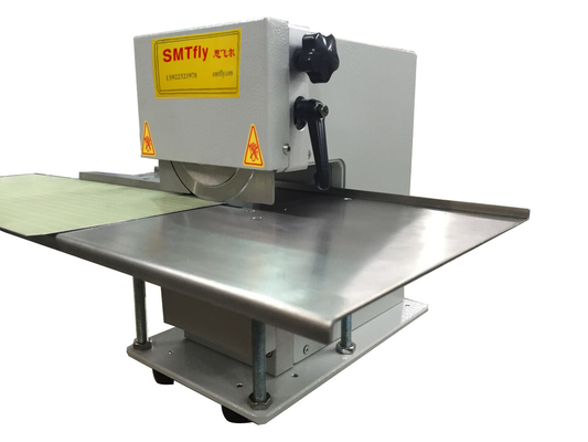 FPC PCB Depanelizer Board Machine Grubość 3,5 mm Eksperci Depanel