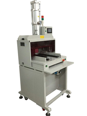 Wysokiej precyzji PCB Perforator do FPC i elastycznych obwodów
