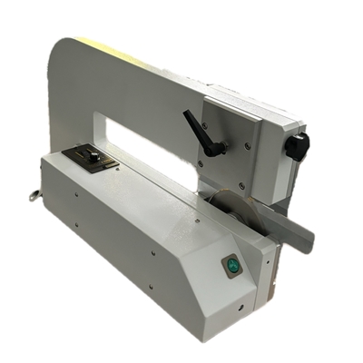 Wysokiej precyzji separator PCB CWVC-1 do płyt aluminiowych