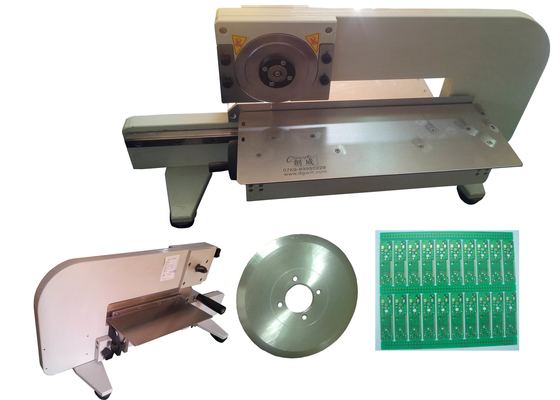 Zastosowalna maszyna do oddzielenia płyt PCB
