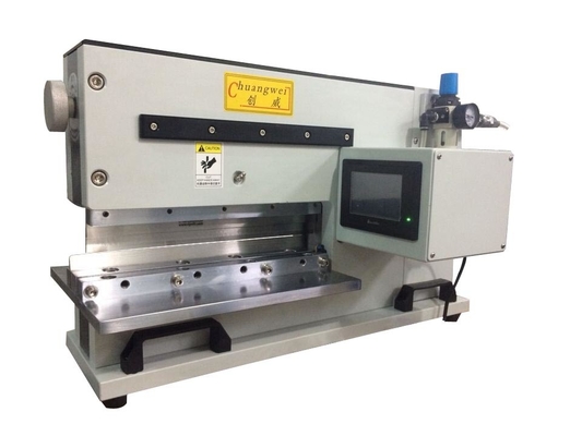 330mm PCB V Cut Machine Depanelizer Separator do rozkładania płyt PCB