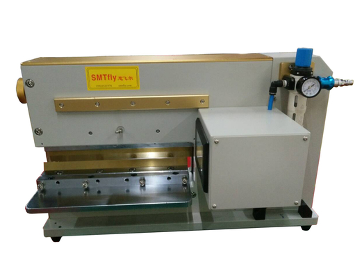 330mm PCB V Cut Machine Depanelizer Separator do rozkładania płyt PCB