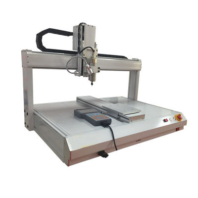 50000rpm KAVO Spindle Desktop Robots Drukarka z obwodami drukowanymi