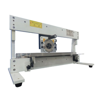L460mm Szybki separator PCB Frez depanelujący SKH-9