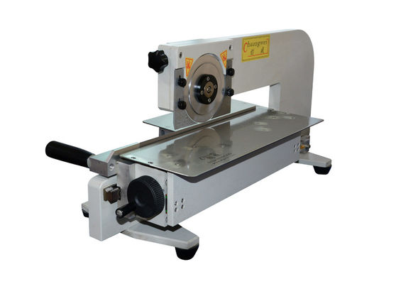 V CUT 1,0 mm Grubość Maszyna do depanelizacji PCB SKH-9 Steel