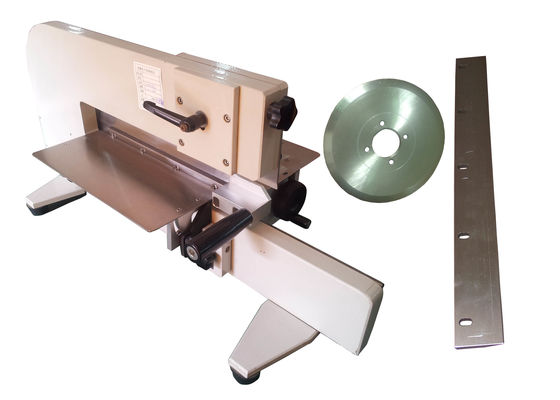V CUT 1,0 mm Grubość Maszyna do depanelizacji PCB SKH-9 Steel