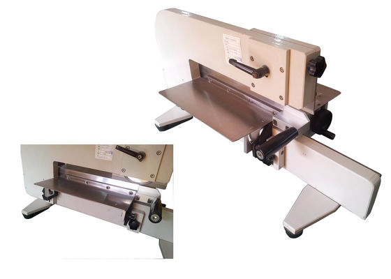 V CUT 1,0 mm Grubość Maszyna do depanelizacji PCB SKH-9 Steel