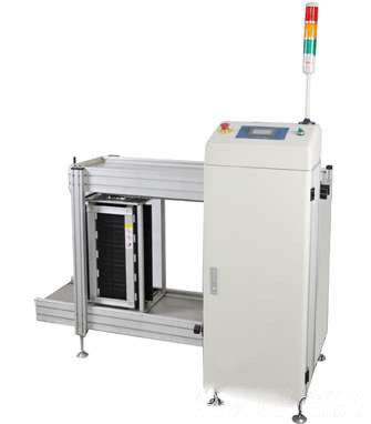SMT 230V AC Wielofunkcyjna ładowarka do PCB / automatyczny rozładunek PCB
