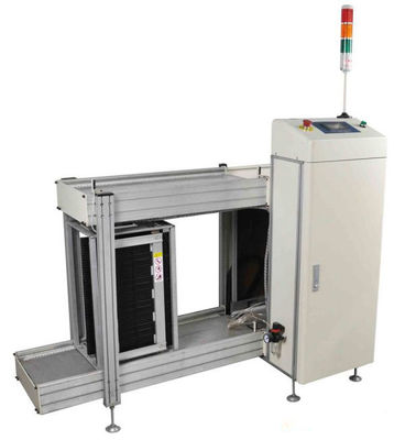 SMT 230V AC Wielofunkcyjna ładowarka do PCB / automatyczny rozładunek PCB