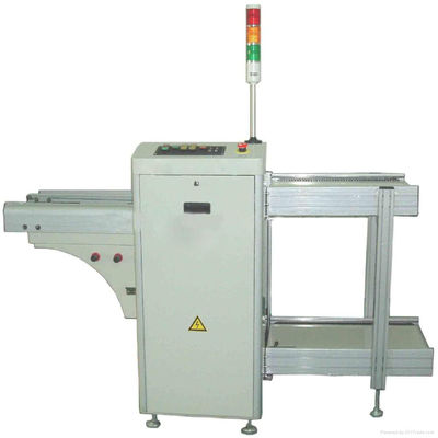 220 V w pełni automatyczna maszyna do produkcji rozładunku PCB 7kg / cm2