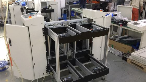 100W 30mm buforowa ładowarka do płytek drukowanych / ładowarka do płytek drukowanych