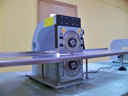 Maszyna Cnc do płytek drukowanych GMC 400mm / S V Cut PCB Depanelizer