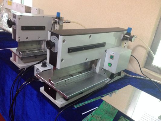 Obwody drukowane Sztywne FR4 PCB V-cut Separator o najniższym naprężeniu