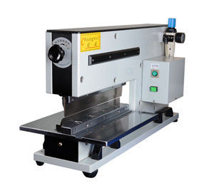 165kg L330mm cięcia Pcb Scoring Machine z kondensatorem ceramicznym