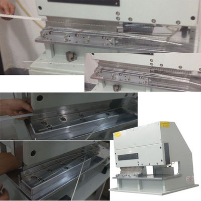 0.3 - 3.5mm PCB Separator FOR PCB / LED / FR4 Board Easy Adjusting
