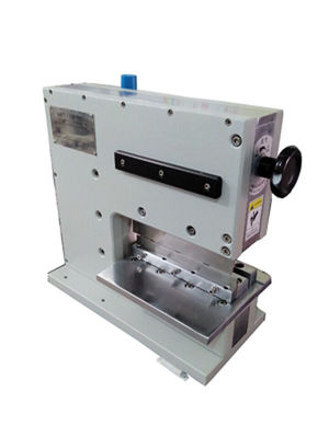 Rygorystyczna długość separacji separatora PCB w kształcie litery V do 330 mm, depanel do PCB