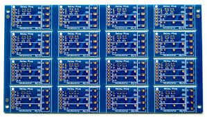 Wielogrupowe japońskie ostrza do depanowania płytek PCB do aluminium / FR4, separatora PCB
