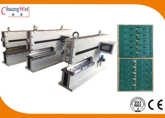 Depanelowanie PCB VCut Ochrona hasłem 110 V 220 V