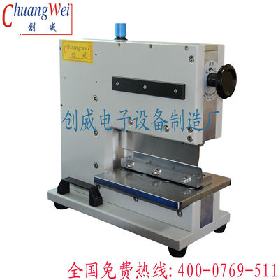 Depanelowanie PCB VCut Ochrona hasłem 110 V 220 V