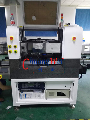 PCB dla linii AC 220V 3KW laserowej maszyny do odkręcania paneli
