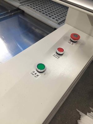 PWB Separator - wysokowydajny sprzęt do izolowania obwodów drukowanych PCB