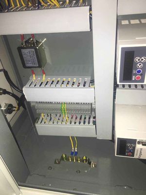 Inline PCB Router Depaneling Machine, PCB Separator, PCB Routing Cutter