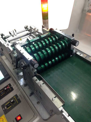 ISO9001 Maszyna do depanowania PCB, 8 szt. Płyt Maszyna do produkcji płyt drukowanych