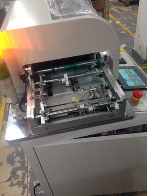 ISO9001 Maszyna do depanowania PCB, 8 szt. Płyt Maszyna do produkcji płyt drukowanych