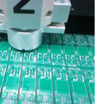 Prototypowy separator PCB V-Cut PCB Depaneling AC220v 50 / 60hz