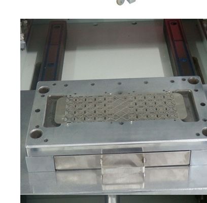 SKH-9 Steel High Speed ​​Progressive Die Tooling, Metal Press Dies, wykrawarka