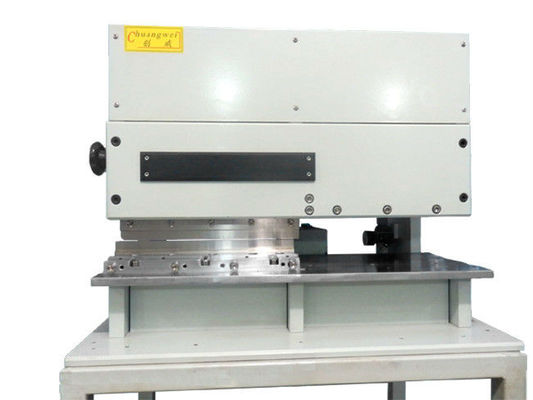 500mm / S Pcb Board Depaneling Maszyna do cięcia o długości 1500 mm