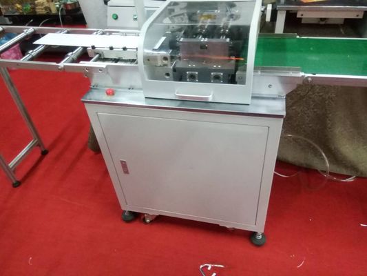Maszyna do depanowania PCB W310mm