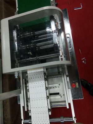 Maszyna do depanowania PCB W310mm