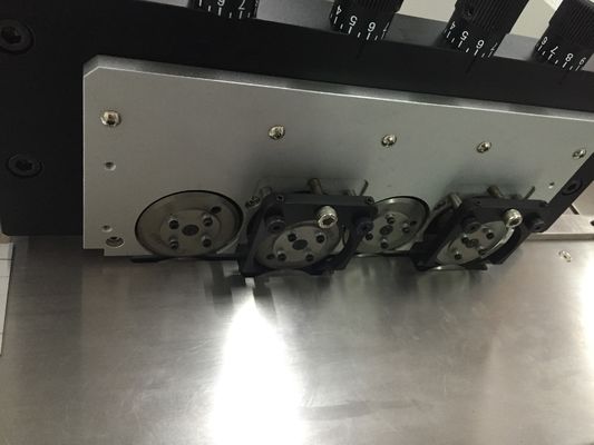 2 szt.Jednorazowy obcinak do płytek PCB o długości 2,4 m Diy do panelu paska MCPCB