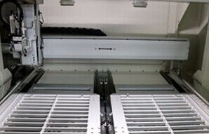 PCB Router Machine 150W 3,5 mm grubości frezarek CNC