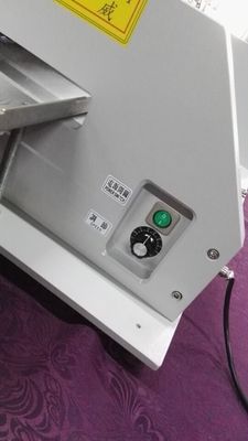 Maszyna do depanelowania płytek PCB zapewniająca jakość eksportowana do Wietnamu Szybka dostawa