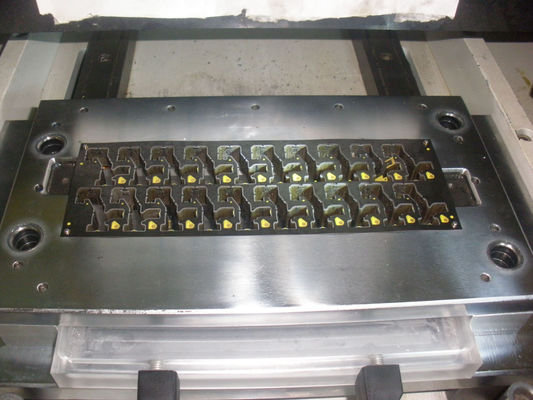 8-tonowe narzędzie do wykrawania PCB SKH-11 o wysokiej wytrzymałości Niestandardowa metalowa matryca