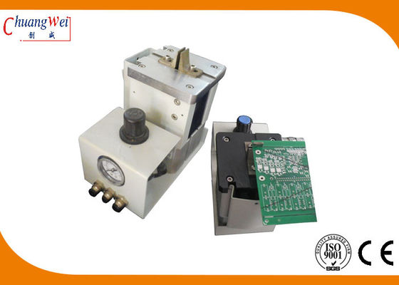 12 razy / min Pneumatyczny sprzęt do depanelowania PCB Maksymalna grubość 3,5 mm