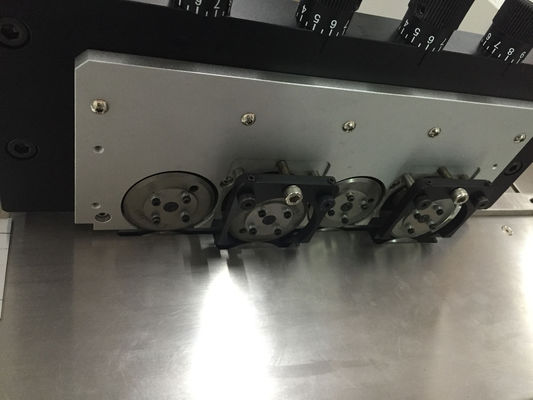 Płyta V Cut PCB Depanel Depaneling Aluminiowa płyta MCPCB Strip Panel