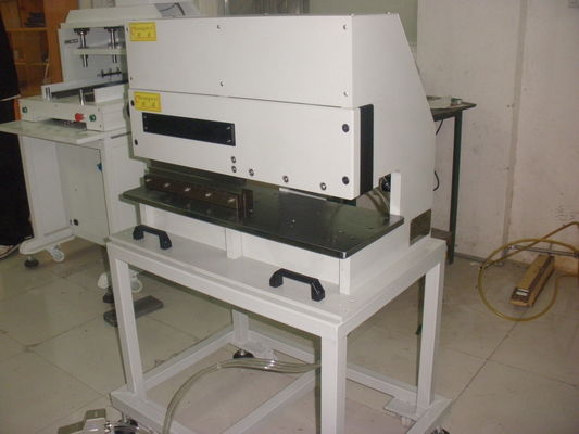 Zespół pneumatyczny Fr2v White Cut Depanelizer Pcb o grubości 2,5 mm