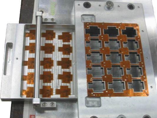 Maszyna do drukowania PCB, Stamping, urządzenia do drukowania PCB