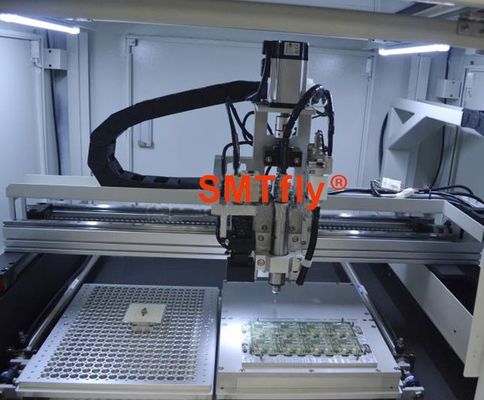Router CNC do płytek drukowanych 220 V 4,2 kW, frezarka do płytek PCB